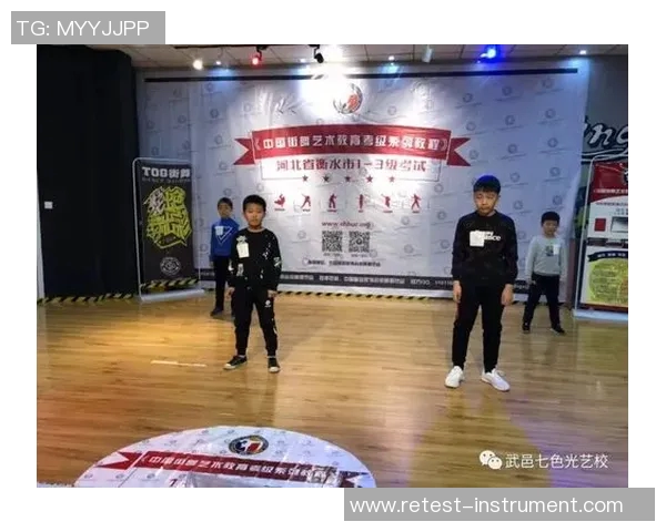 广州街舞队心理素质提升之路探讨与热议