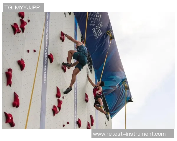 成都攀岩队的控制得失分析与未来发展展望