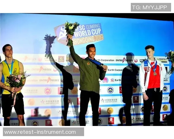 攀岩灵活性排行榜揭晓上海攀岩队荣获第三名佳绩 攀岩灵活性排行榜揭晓上海攀岩队荣获第三名佳绩