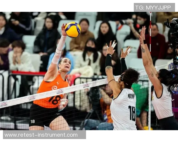 权威发布：2023年排球节奏实力榜单全面解析与前瞻