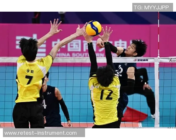 杭州排球队在排球意识排行榜中荣获第二名展现出强大实力与团队合作精神