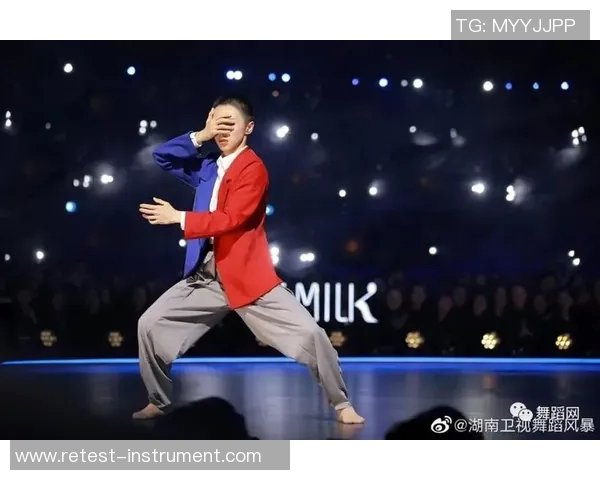 武汉街舞队技术之争引发热议舞者风格与实力的碰撞与思考