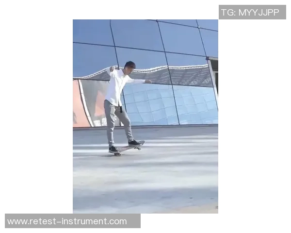 滑板纪实：见证广州滑板队从青涩到成熟的蜕变历程