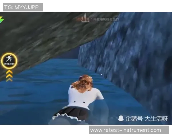 深度对话：赵芳如何在和平精英中找到人生的意义与乐趣