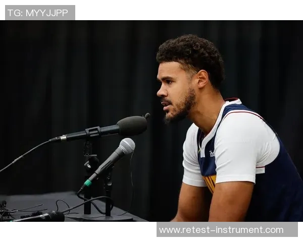 卡梅隆约翰逊在NBA的崛起之路与未来发展潜力分析