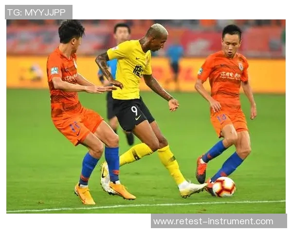 恒大与鲁能精彩对决直播平台全解析助你不错过每一个瞬间