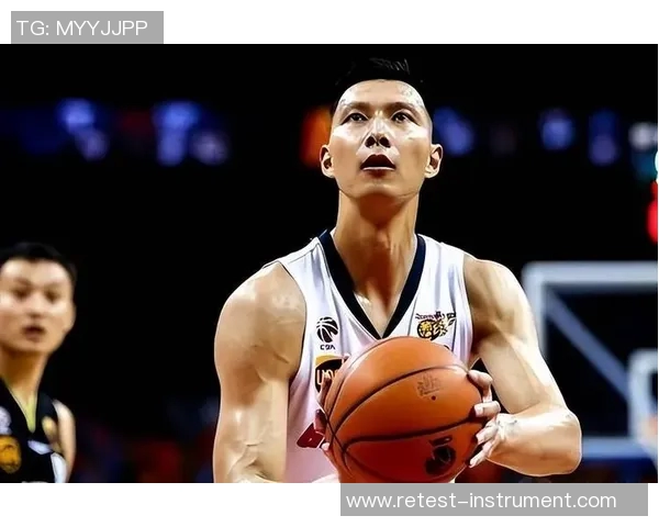 易建联：从篮球巨星到中国体育的传奇代表，见证时代的变迁与发展