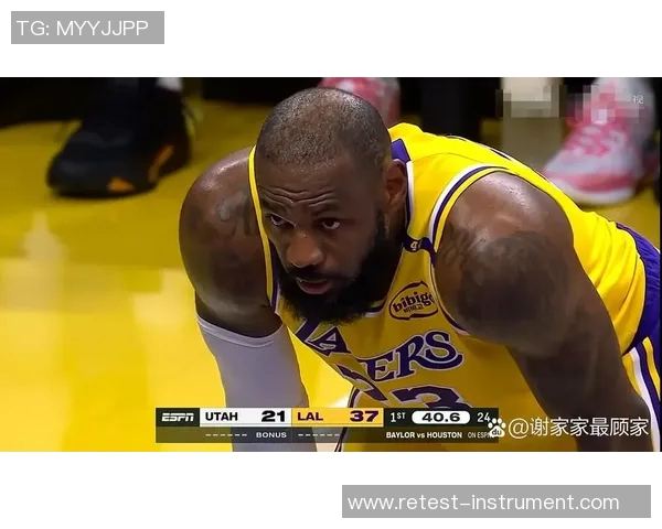 湖人对阵爵士精彩赛事直播回顾腾讯视频带你重温比赛瞬间 湖人对阵爵士精彩赛事直播回顾腾讯视频带你重温比赛瞬间