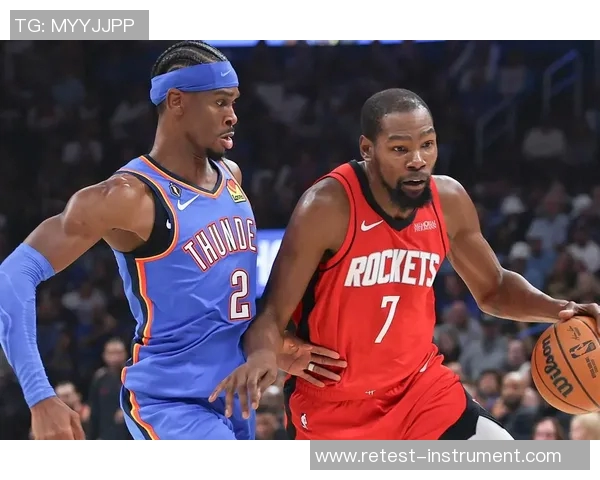 火箭与雷霆季后赛激战正酣精彩直播006等你来观看