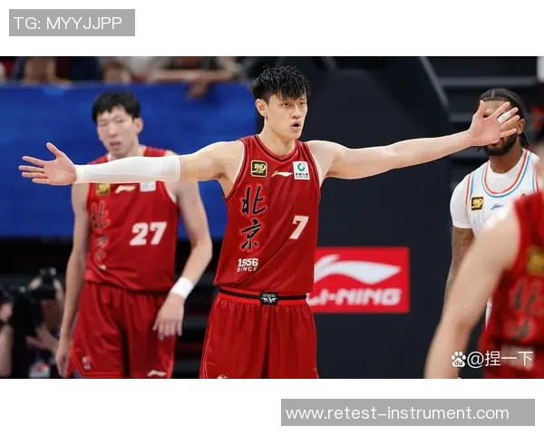 激战全运会男篮赛场广东对决北京争夺荣耀之战