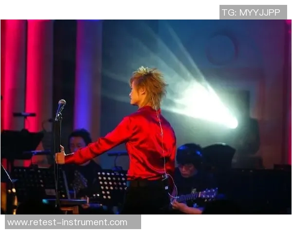 王岚的音乐之路：从青涩歌手到华语乐坛璀璨明星的成长历程