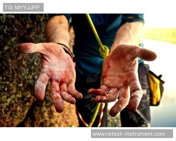 重庆攀岩队独特节奏打法解析与训练策略探讨