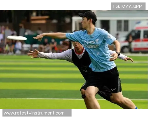 飞盘盛宴：深入解析北京飞盘队员的独特技能与个人魅力