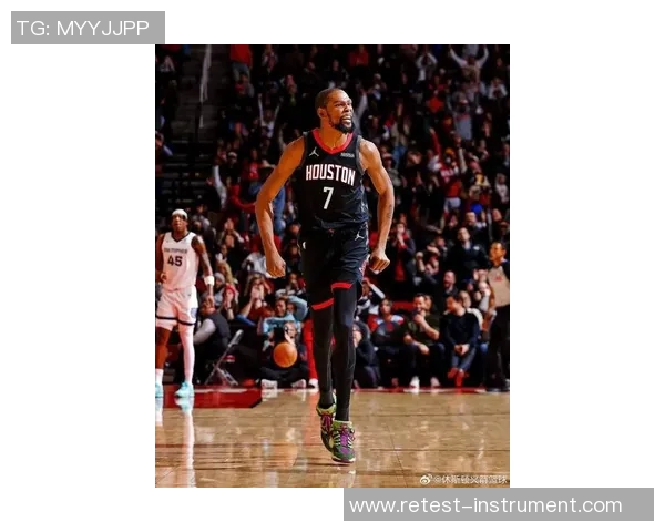 凯文杜兰特的篮球传奇之路与未来展望：从天赋到成就的全景分析