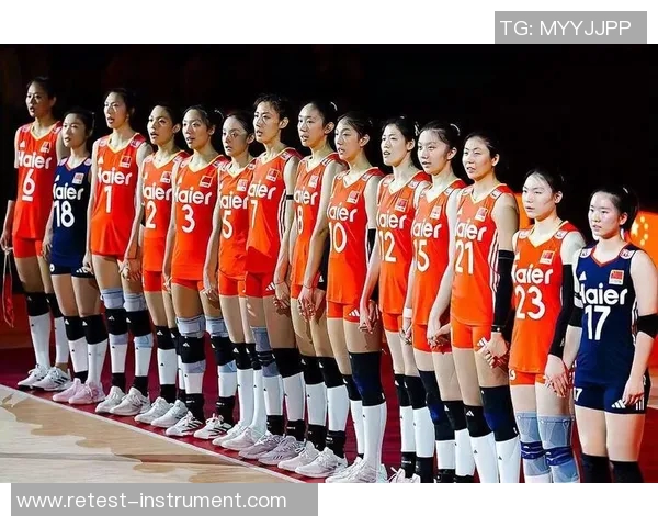 女排中国队与塞尔维亚巅峰对决展现实力与团队精神的精彩较量