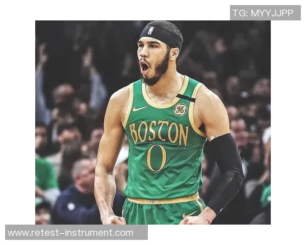 杰森塔图姆如何在NBA赛场上崭露头角成为篮球新星的背后故事 杰森塔图姆如何在NBA赛场上崭露头角成为篮球新星的背后故事